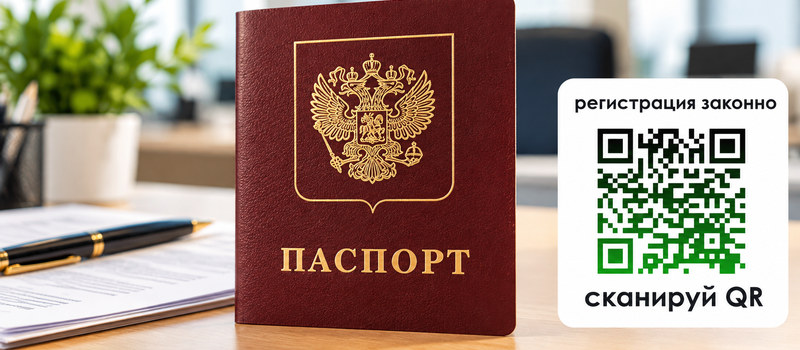 прописка в Коврове